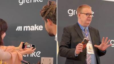  Šah Magnus Karlsen rekao sudiji da protivnica ima telefon 