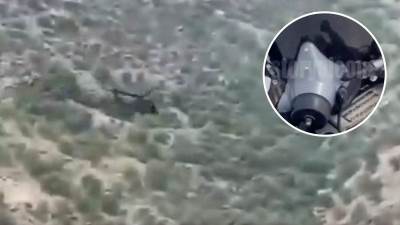  SAD i Iran u potrazi za nestalim pilotom oborenog lovca F-15 