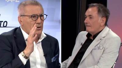  Zdravko Mamić o ratnoj zastavi na utakmici BiH 