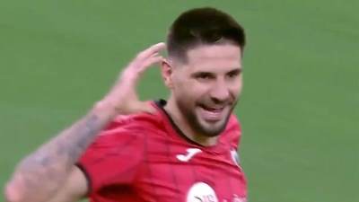  Aleksandar Mitrović dao gol u derbiju Katara  