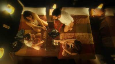  Netfliksova dokumentarna serija The Predator of Seville 