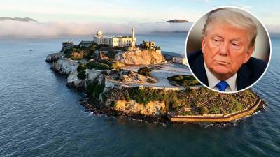  Tramp traži milione da ponovo oživi najozloglašeniji zatvor na svijetu 