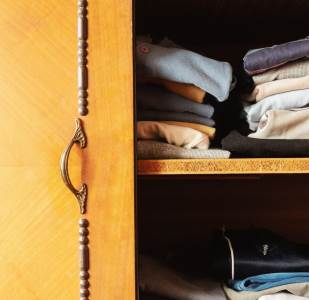  Dostadning: Švedski koncept čišćenja pred smrt 