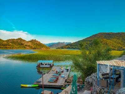  Alarmantan rast nelegalne gradnje u crnogorskim nacionalnim parkovima 