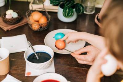  Koliko jaja treba ofarbati za Uskrs 