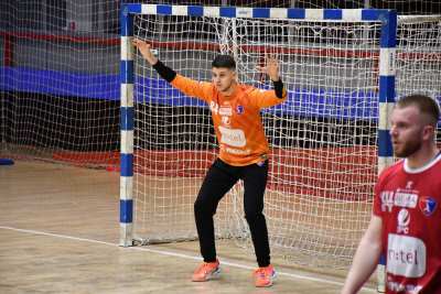  Mirko Mikić i David momić poslije meča Borac - Krivaja 