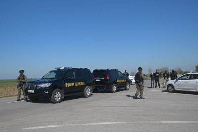  Ukrajina negirala umiješanost u incident kod Kanjiže 