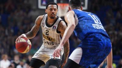  buducnost partizan aba liga 