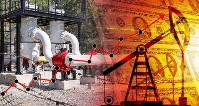  Drastičan pad cijena nafte 