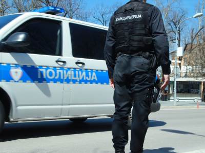  Hapšenje u Banjaluci: Dva policajca pala zbog zelenaštva 