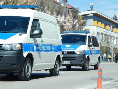  Policija 
