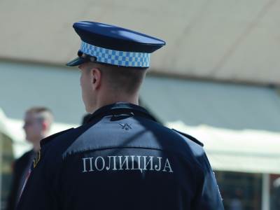 Policija 
