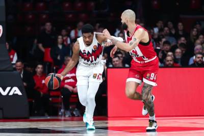  Zvezda želi Trenta Foresta iz Baskonije 