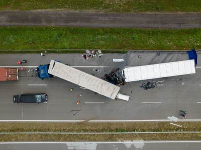  EU uvodi novo pravilo za vozače kombija, moraće da ugrade tahograf 