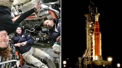  Artemis II prelazi iza Mjeseca pred nikad viđenim prizorima 