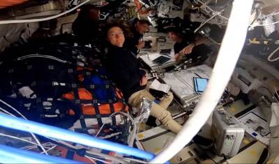  Završnica misije Artemis II 