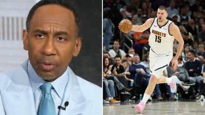  analitičar Stiven Ej Smit MVP debata ne smije da postoji bez Jokića 