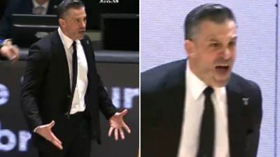  Bešiktaš pobijedio u turskoj ligi, Alimpijević isključen 