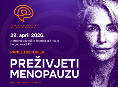  Diskusija preživjeti menopauzu u banjaluci 