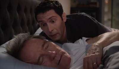  Djui iz Malcolm in the middle se ne vraća u seriju 