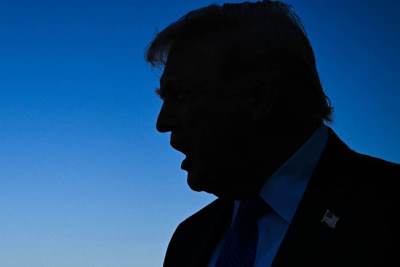  Donald Tramp uputio jezivu prijetnju Iranu 