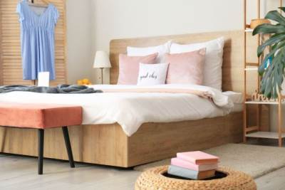 Kako izabrati idealan krevet 