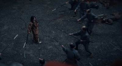  Najgledanije serije raznih žanrova 