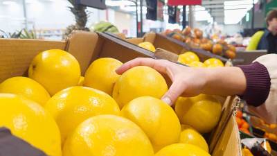  Grejpfrut voće za mršavljenje 