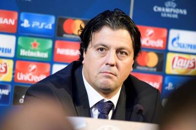  zlatko zahovic izvrijedjao fedju dudica 