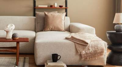  Kauč ostrvo kao zamjena za klasične ugaone garniture 