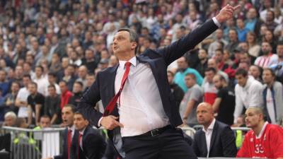  zvezda počinje pripreme 10. avgusta 