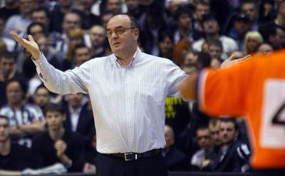  Duško Vujošević dobio mural  