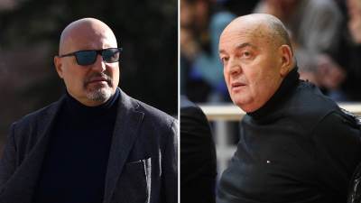  sasa djordjevic se oprostio od duska vujosevica 