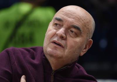  Uroš Đurić oprostio se od Duška Vujoševića 