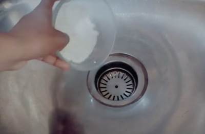  Soda za pranje otpušava odvod: Rješenje za tvrdokorne masnoće 