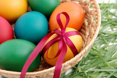  Najčešće greške u farbanju jaja 