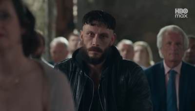  HBO objavio trejler za Half Man 