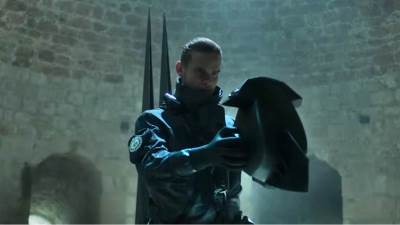  Gospodar oluje film recenzija 