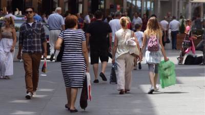  Latić: Arapi kupuju Sarajevo 