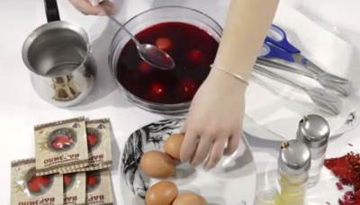  Kada se farbaju jaja 