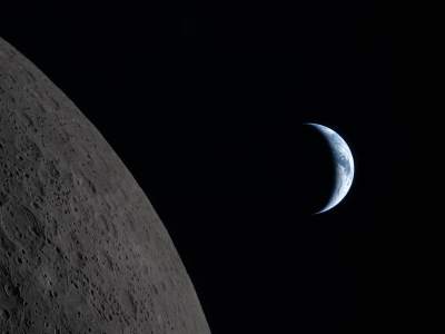  Snimci astronauta sa misije Artemis II 