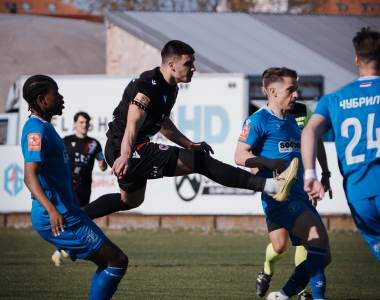  Kup BiH Radnik Zrinjski 0:0 