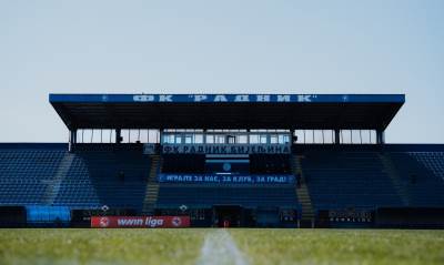  Radnik pred suspenzijom FS BiH 