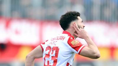  Nair Tiknizjan o pljuvanju u Novom Pazaru 