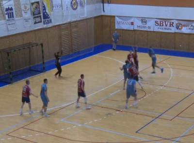  Rukometaši Maglaja izbacili Borac u Kupu BIH 