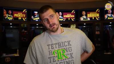  Denver prvi put nakon 2013. vezao deset pobjeda 