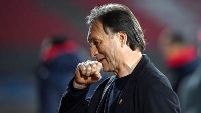  Miroslav Tanjga prozvao Veljka Paunovića 