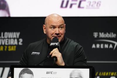 UFC će organizovati događaj u Srbiji 