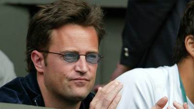  Džasvin Sanga osuđena zbog smrti Metjua Perija 