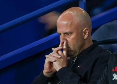  Kako je Arne Slot upropastio Liverpul 